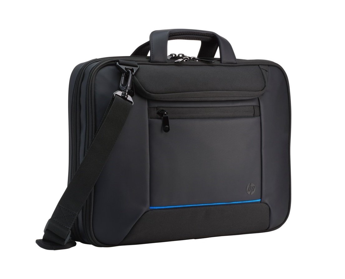 Hp 7ze83aa 14.1'' Notebook Çantası - Recycled Top Load