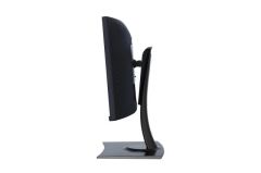 VIEWSONIC VP3881 PROFESYONEL MONITOR 37.5 5MS 60HZ IPS 3840X1600 WQHD+ 300 HDMI DP USB TYPE C DELTA E < 2 SRGB 21:9 20M:1 1.07B HOPARLOR 3 KENAR CERCEVESIZ 2300R KAVIS KALIBRASYON FLICKER FREE MAVI ISIK FILTRESI TILT SWIVEL YUKSEKLIK AYARI VESA