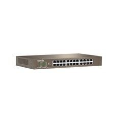 TENDA 24Port 10/100/1000 Rack-M Switch