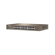 TENDA 24Port 10/100/1000 Rack-M Switch