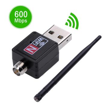 Compaxe CWA-601 600 Mbps Mini Wireless Adaptör