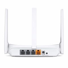 MW306R 300Mbps Multi-Mode Wireless N Router