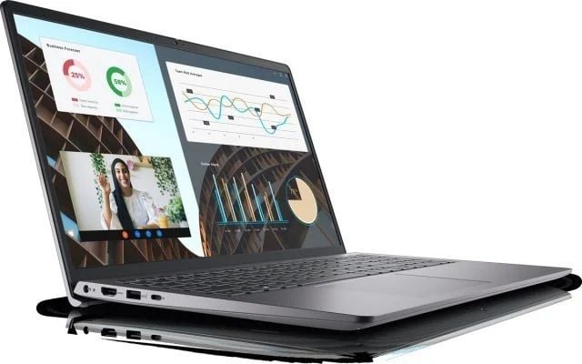 Dell Vostro 3520 i7-1255U 16GB 512GB 15.6\'\' 120Hz Ubuntu - N5305PVNB3520UFHD-120Hz, 2x8GB, ETH, TPM, 2Yıl Yerinde Garanti