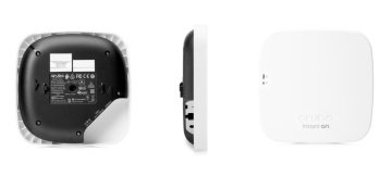 Hpe Aruba Instant One Ap11 R2w96a Access Point - Smart Mesh 1200Mbps 5Ghz
