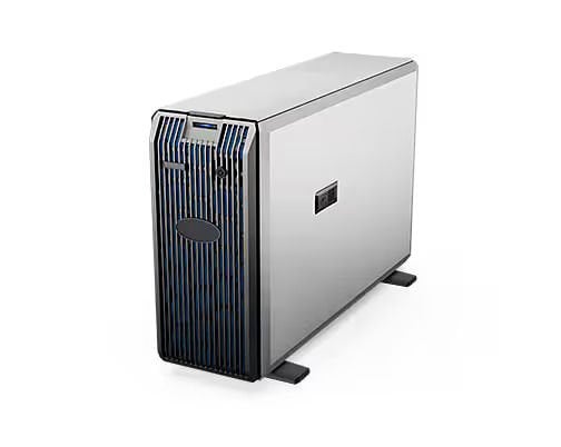 PowerEdge T350 Kule Tipi Sunucu