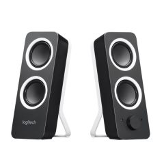 LOGITECH Z200 10 WATT 2.0 STEREO HOPARLÖR - SİYAH 980-000810