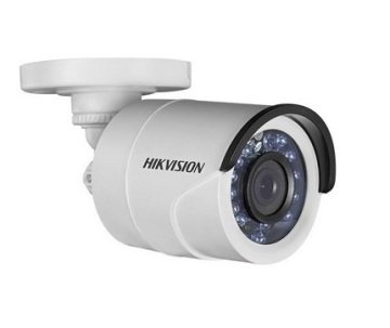 Hikvision Haikon DS-2CE16C0T-IRF 1Mp HD720P IR Bullet Kamera