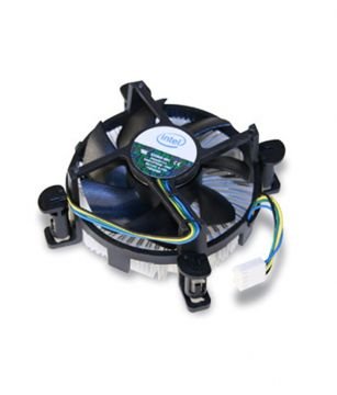 INTEL LGA775 / 1155 / 1150  PIN CPU FANI HD2520