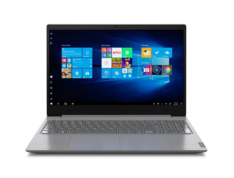 Lenovo V15 ADA Ryzen 5 3500U 8Gb 1Tb 15.6'' Fhd Fdos Notebook