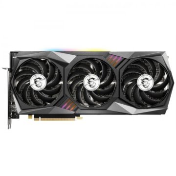 MSI RTX3070 GAMING X Trio GDDR6 256 Bit 8 GB Ekran Kartı