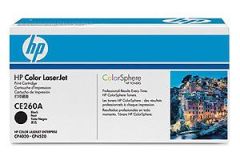HP CE260A (647A) SIYAH TONER 8.500 SAYFA