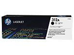 HP CF380A (312A) SIYAH TONER 2.400 SAYFA