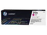 HP CF383A (312A) MACENTA TONER 2.700 SAYFA