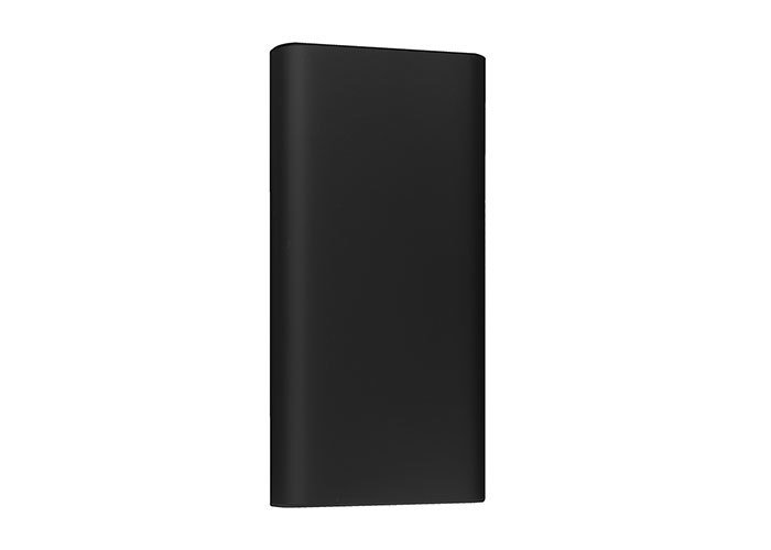 Hytech HP-S10 10000mAh Powerbank 2 Usb Port Siyah Taşınabilir Pil Şarj Cihazı