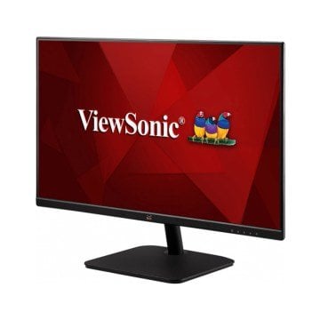 ViewSonic 23.8 VA2432-H 75Hz 4ms HDMI D-SUB FHD Monitör