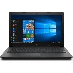 HP 15-DA2033NT Intel Core i5 10210U 4GB 256GB SSD Windows 10 Home 15.6'' Taşınabilir Bilgisayar 9HN16EA