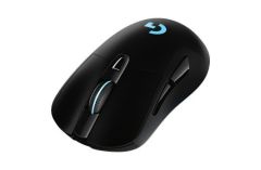 LOGITECH G703 LIGHTSPEED WIRELESS GAMING MOUSE 910-005094