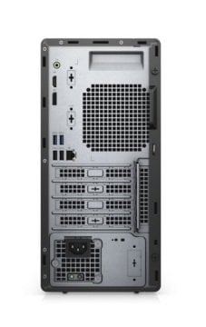 Dell OptiPlex 3080MT i5-10500 8GB DDR4 1TB Ubuntu Masaüstü Bilgisayar