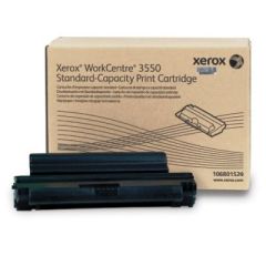 XEROX 106R01529 WORKCENTRE 3550 STANDART KAPASITE TONER 5000 SAYFA
