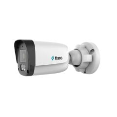 Ttec IPBP-2330M-M-Lite 2MP 2.8mm Sabit Lensli IR IP Bullet Kamera (TSS)