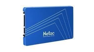 Netac N600S NT01N600S-256G SATA 3.0 2.5'' 256 GB SSD