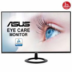 ASUS VZ24EHE 23.8 IPS FHD 1920 x 1080 75HZ HDMI 1MS FLICKER FREE ULTRA SLIM MONITOR