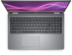 DELL NB LATITUDE 5540 5540-i7P-16GB-512M2-W i7-1370P 16GB DDR5 512 PCIE SSD 15.6 1920X1080 W iN11PRO