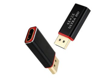 Hytech HY-DS20 Display TO -HDMI 4k*2k Convertor