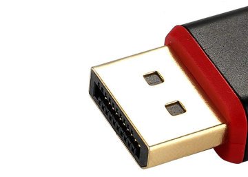 Hytech HY-DS20 Display TO -HDMI 4k*2k Convertor