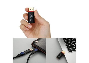 Hytech HY-DS20 Display TO -HDMI 4k*2k Convertor