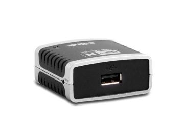 S-link SL-UN455 Networking Usb Usb Server