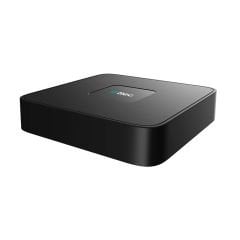 Ttec NVR-3108HP/8P-Lite 8 Kanal 8 Poe H.265 S+ 1 Sata 1 HDMI Çıkışlı NVR Kayıt Cihazı