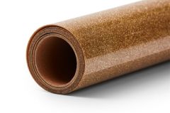 CRICUT 2009350 PARLAK IRON ON 30.5CMX1.52M ALTIN