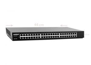 Everest ESW-1048 48 Port 10/100Mbps Switch Hub