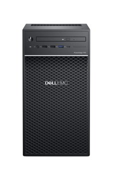 Dell PowerEdge T40 Pet40tr1 E-2224G 8Gb 1Tb 300w 4u Tower Sunucu