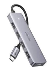 UGREEN 4 Portlu USB 3.0 Hub USB Çoklayıcı Adaptör