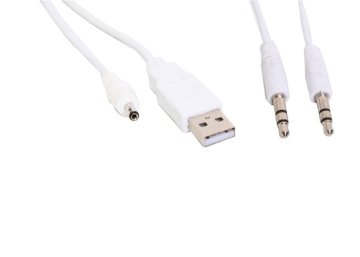 S-link SL-MCHVS20 Micro HDMI to VGA+Audio Çevirici