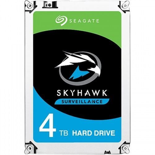 ST4000VX015 DSK 3.5'' 4TB 5900RPM SATA 256MB SKYHAWK