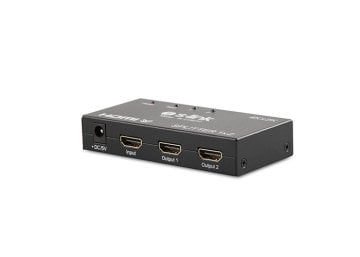 S-Link SL-LU6212 2 Port 4K*2K HDMI Splitter