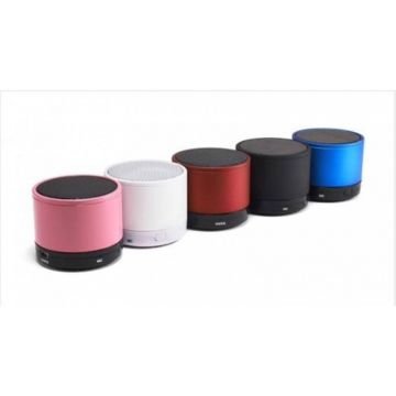 PolyGold BLUETOOTH USB, FM VE MİCRO SD DESTEKLİ SPEAKER PG-101