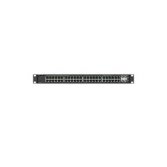 Ruijie Reyee RG-NBS3100-48GT4SFP-P 52 Port Gigabit L2 Yönetilebilir PoE+ Switch 48 Port PoE+ 370W 4x1G SFP