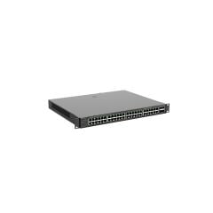 Reyee RG-NBS3100-48GT4SFP-P 48 Portlu, 10/100/1000 Gigabit, L2 Yönetilebilir Switch, 4 SFP, 48 Port PoE+ (370W)