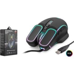 Hadron Bomber G350 RGB Optik Kablolu Oyuncu Mouse