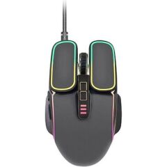 Hadron Bomber G350 RGB Optik Kablolu Oyuncu Mouse