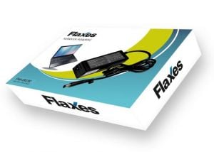 Flaxes FNA-UN191 UNIVERSAL 19V 3.42A 65W UÇLAR:5.5*2.5 ( nba20 ) L uç Notebook Adaptör