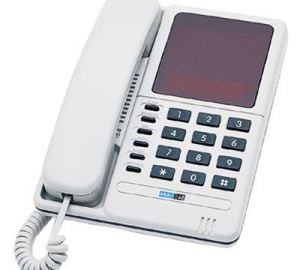 Karel Op48 Operatör Telefon Seti