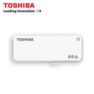 Toshiba Yamabiko 64GB USB 2.0 Bellek U203 THN-U203W0640E4