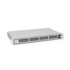 Ruijie Reyee RG-NBS5100-48GT4SFP 52 Port Gigabit L3 Yönetilebilir Switch 48x10/100/1000 4x1G SFP PoE'suz