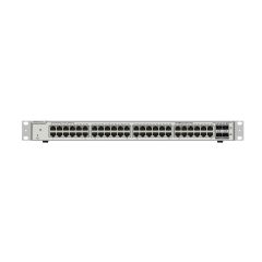 Ruijie Reyee RG-NBS5100-48GT4SFP 52 Port Gigabit L3 Yönetilebilir Switch 48x10/100/1000 4x1G SFP PoE'suz