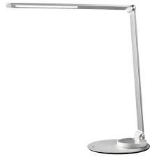 TT-DL22 10W LED MASA LAMBASI DOKUNMATIK AYARLI